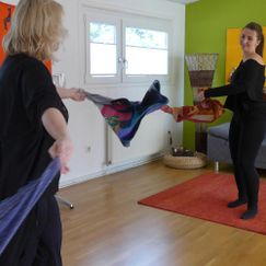 Tanztherapie Mödling